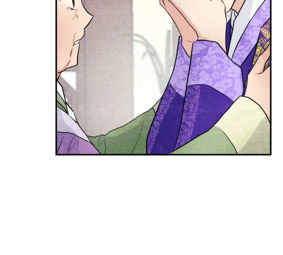 Read Wild Eyes chapter 49 image 83 on Lezhin