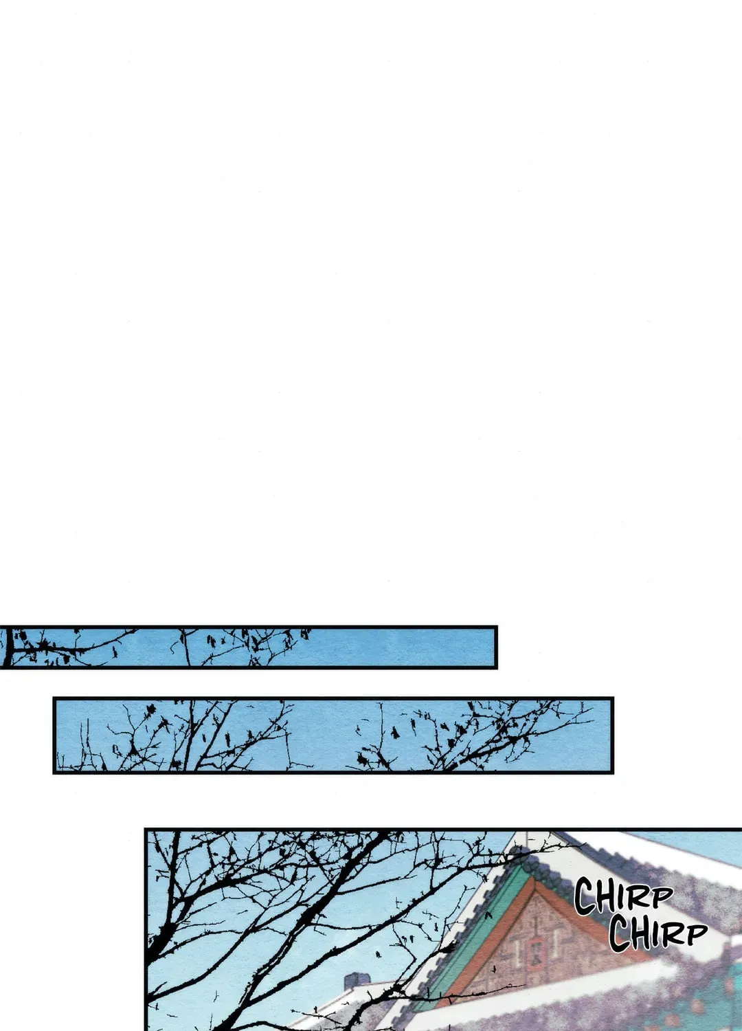 Read Wild Eyes chapter 49 image 84 on Lezhin