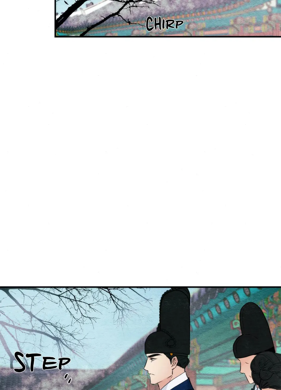 Read Wild Eyes chapter 49 image 85 on Lezhin