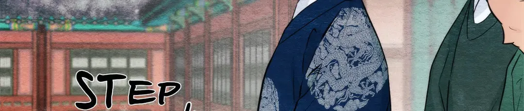 Read Wild Eyes chapter 49 image 86 on Lezhin