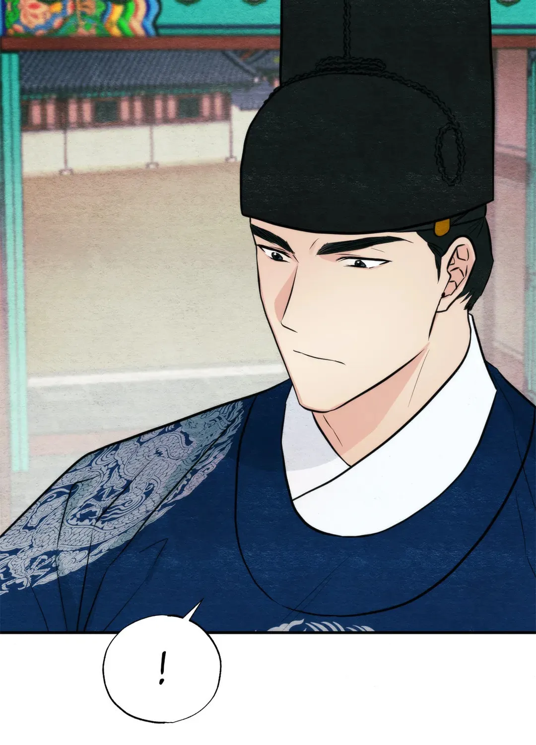 Read Wild Eyes chapter 49 image 90 on Lezhin
