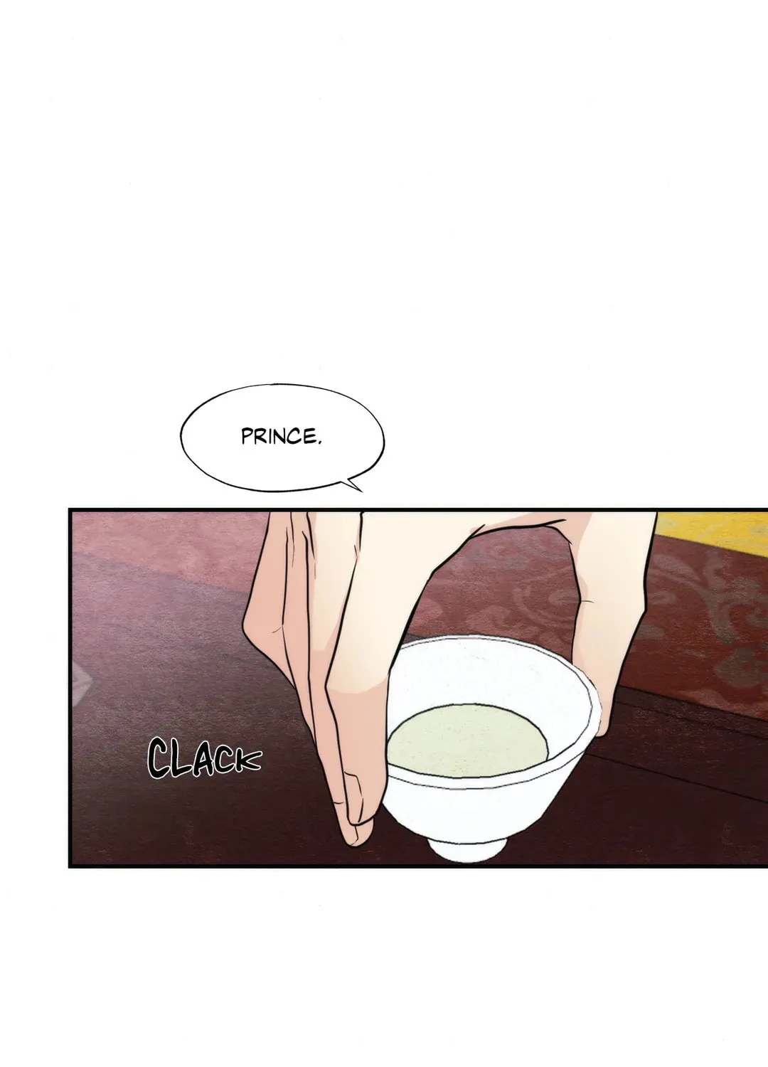 Read Wild Eyes chapter 49 image 96 on Lezhin