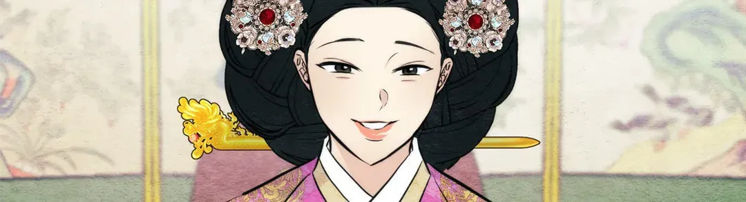 Read Wild Eyes chapter 49 image 98 on Lezhin