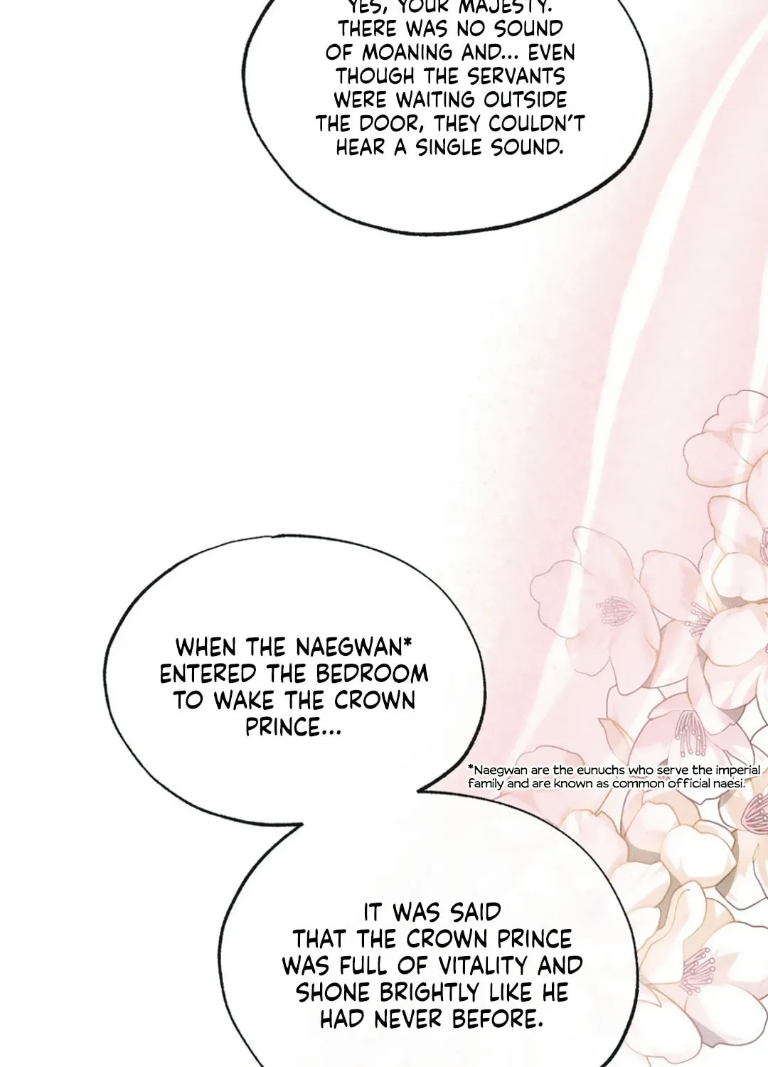 Read Wild Eyes chapter 5 image 10 on Lezhin