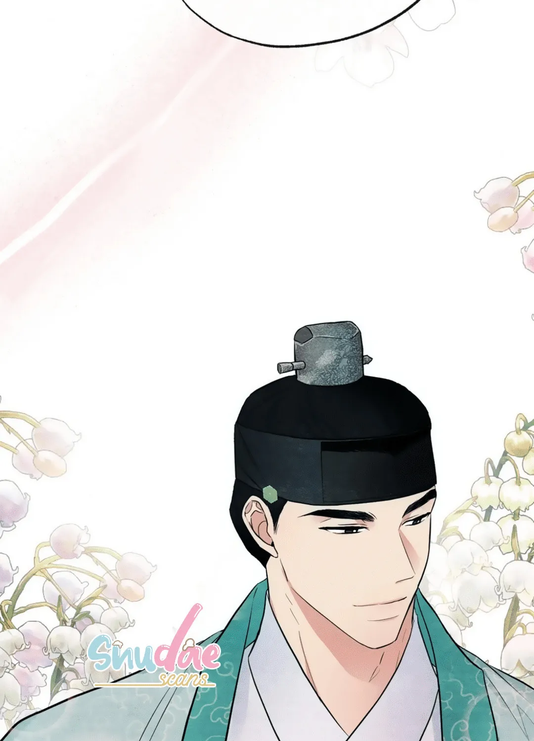 Read Wild Eyes chapter 5 image 11 on Lezhin