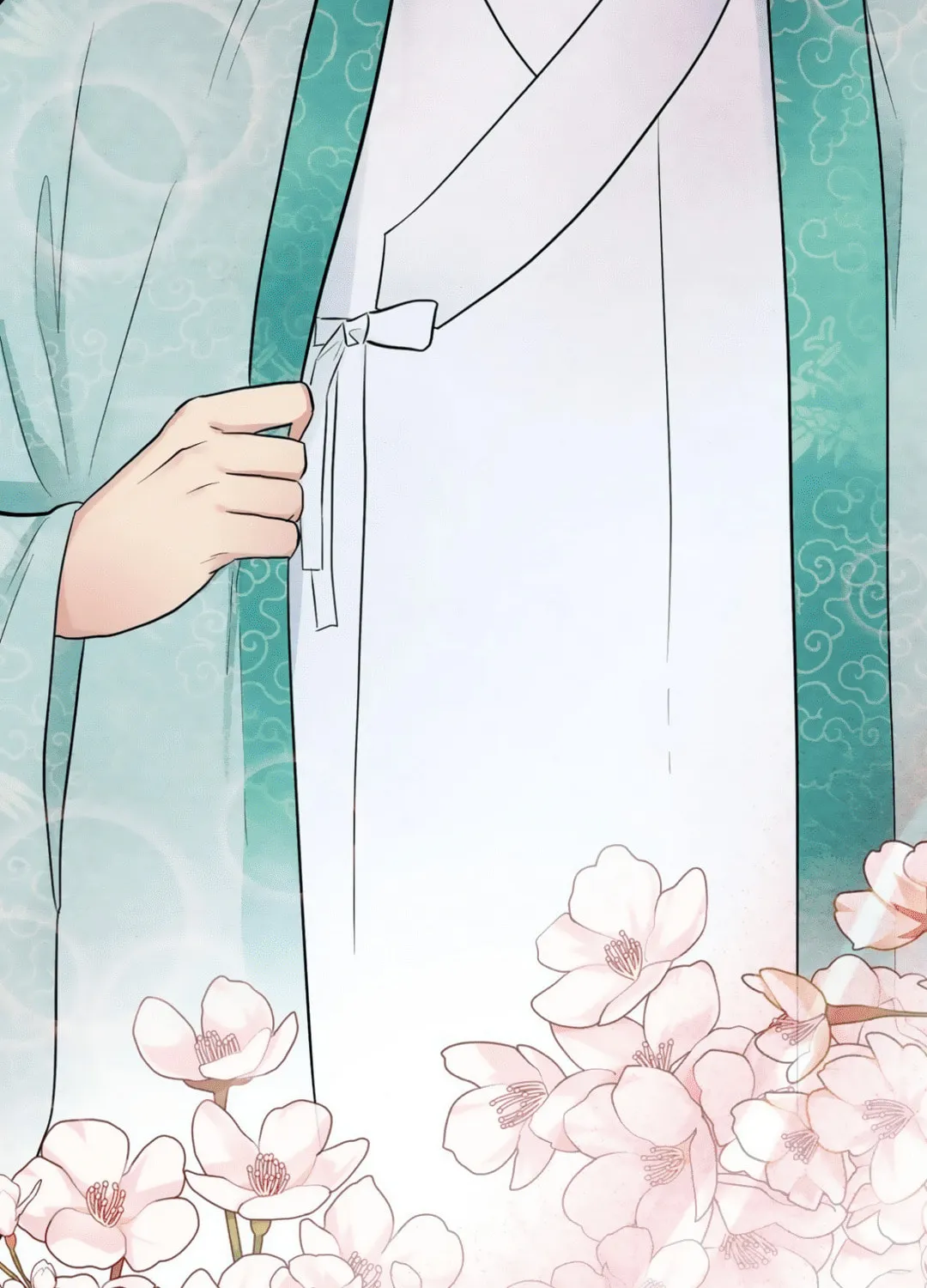 Read Wild Eyes chapter 5 image 12 on Lezhin