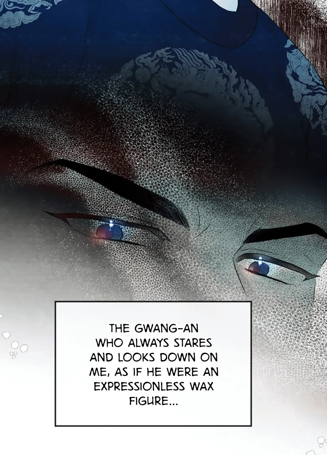 Read Wild Eyes chapter 5 image 22 on Lezhin