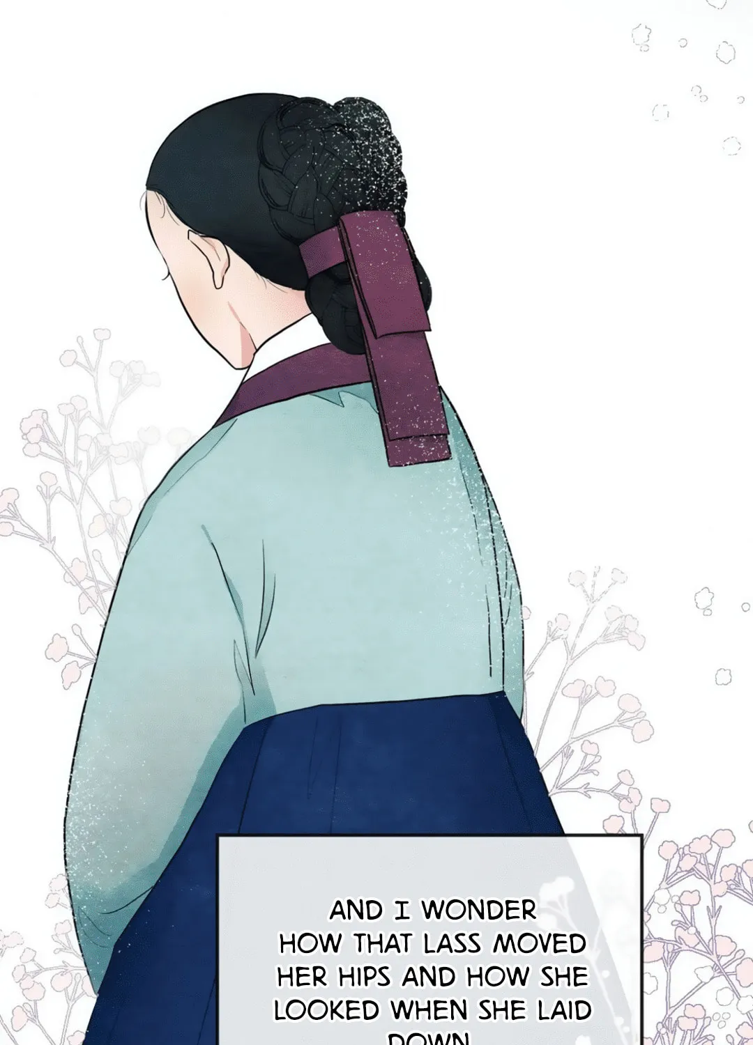 Read Wild Eyes chapter 5 image 23 on Lezhin