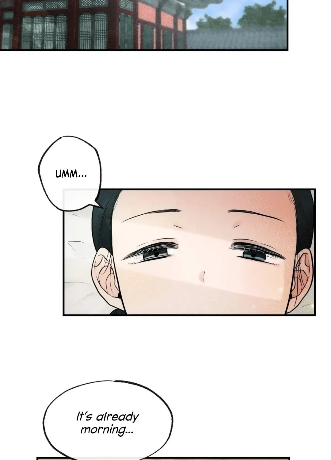 Read Wild Eyes chapter 5 image 29 on Lezhin