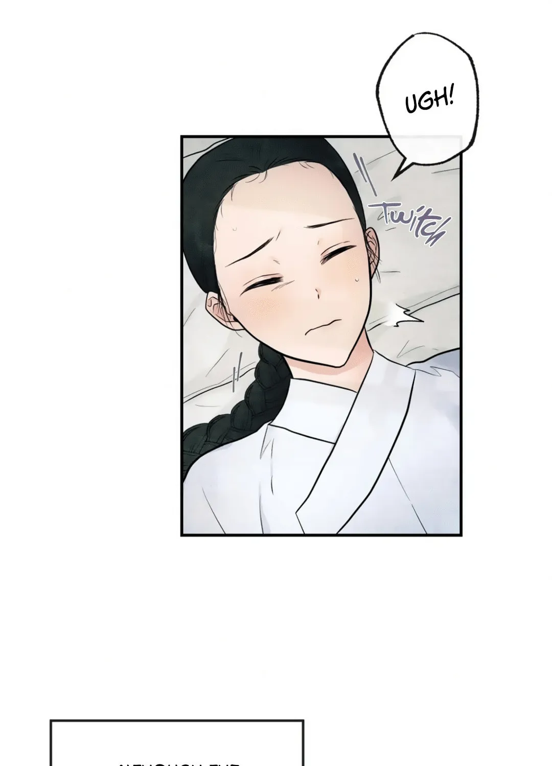 Read Wild Eyes chapter 5 image 31 on Lezhin