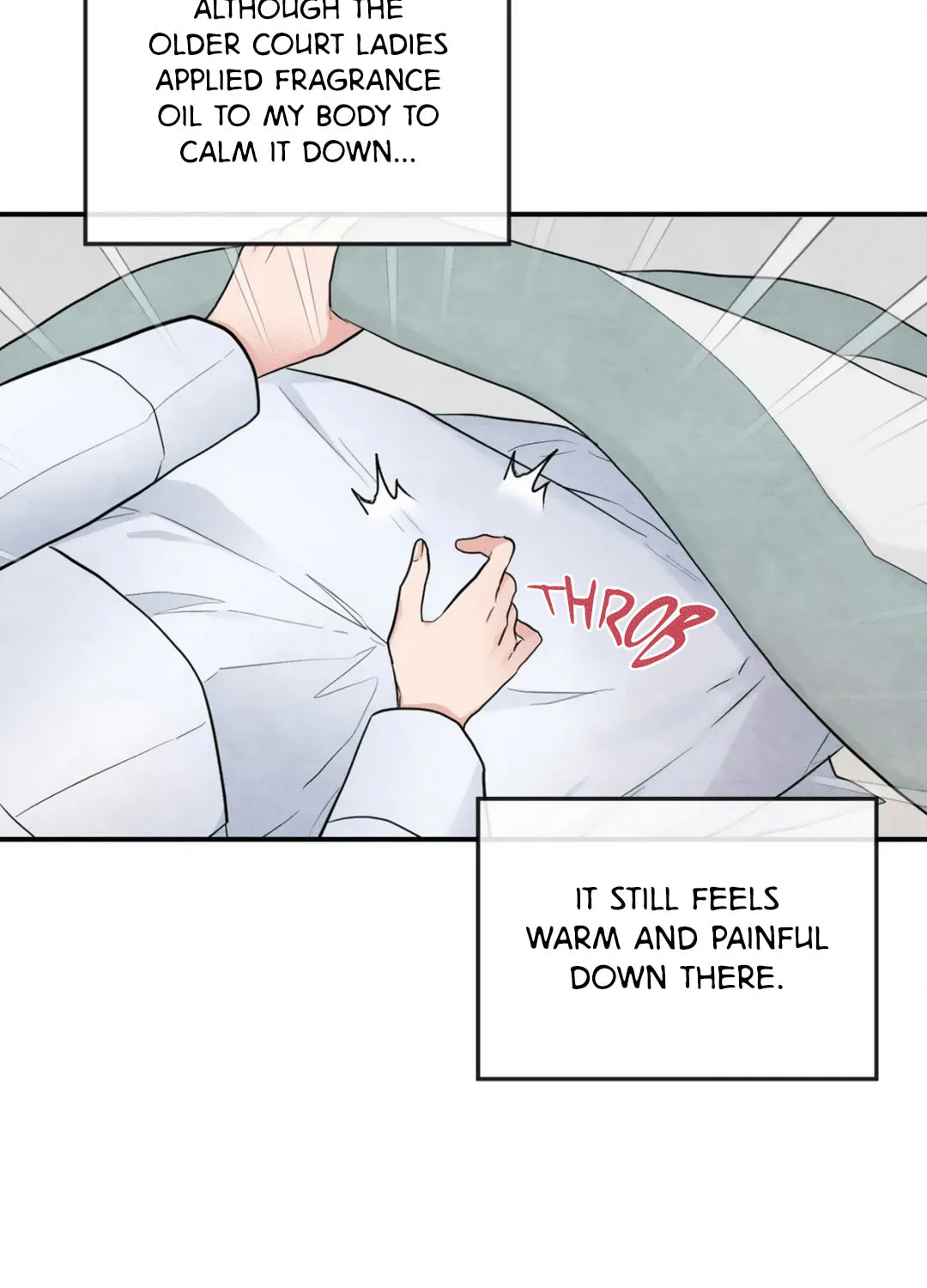 Read Wild Eyes chapter 5 image 32 on Lezhin