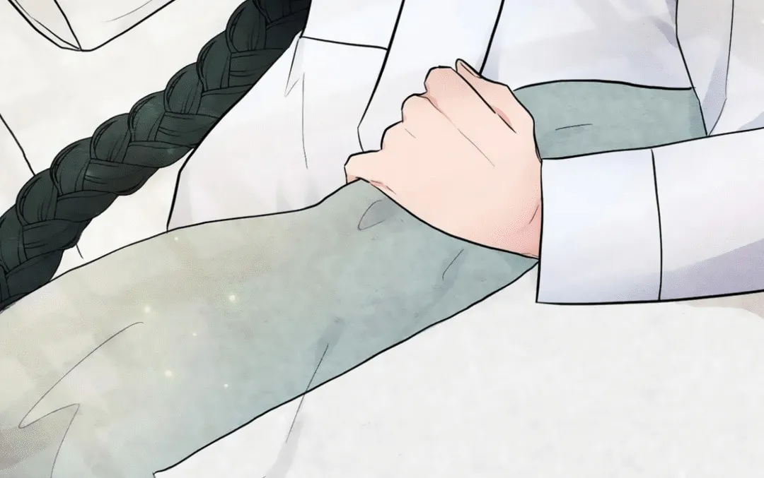 Read Wild Eyes chapter 5 image 34 on Lezhin