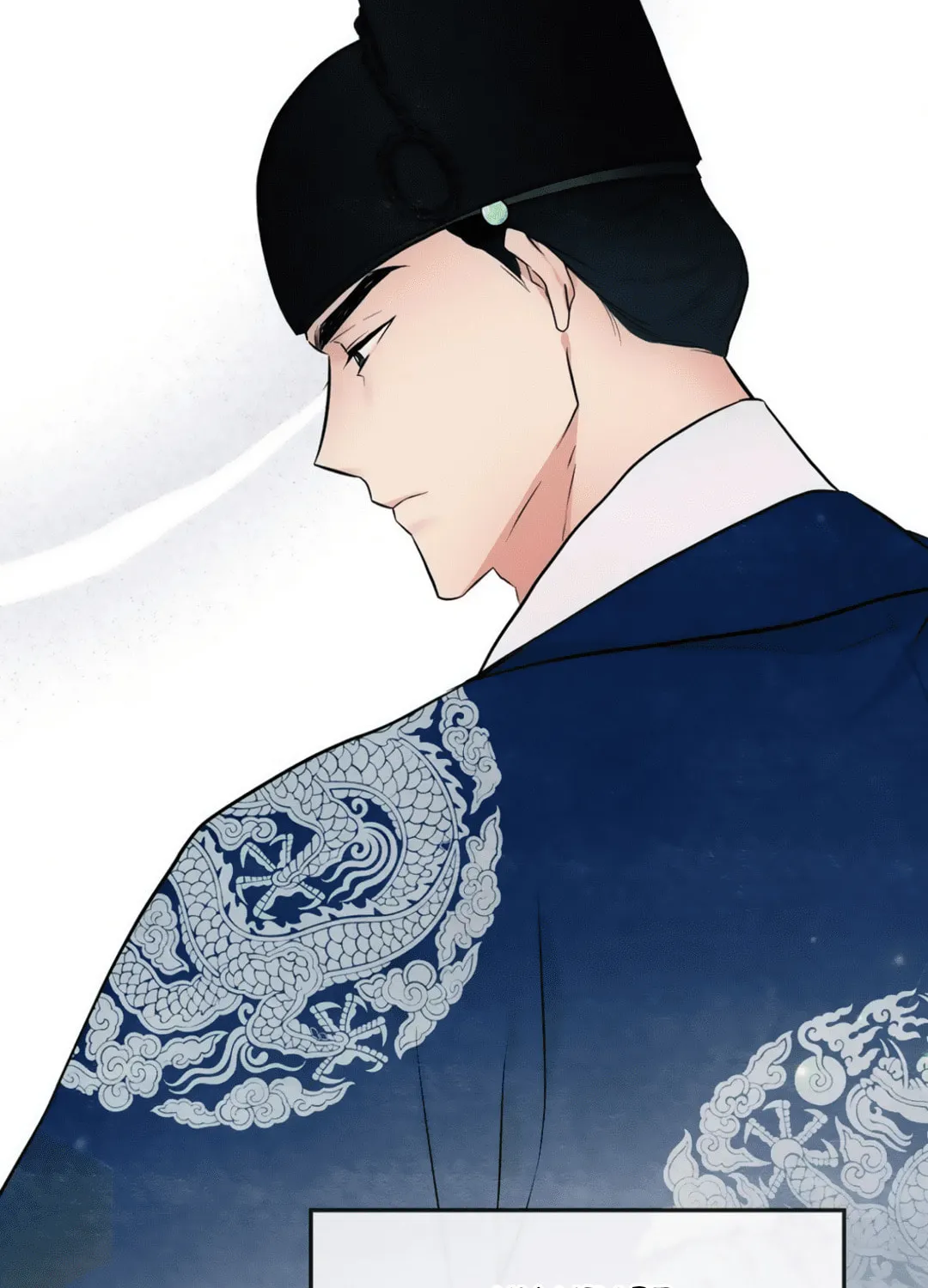 Read Wild Eyes chapter 5 image 36 on Lezhin
