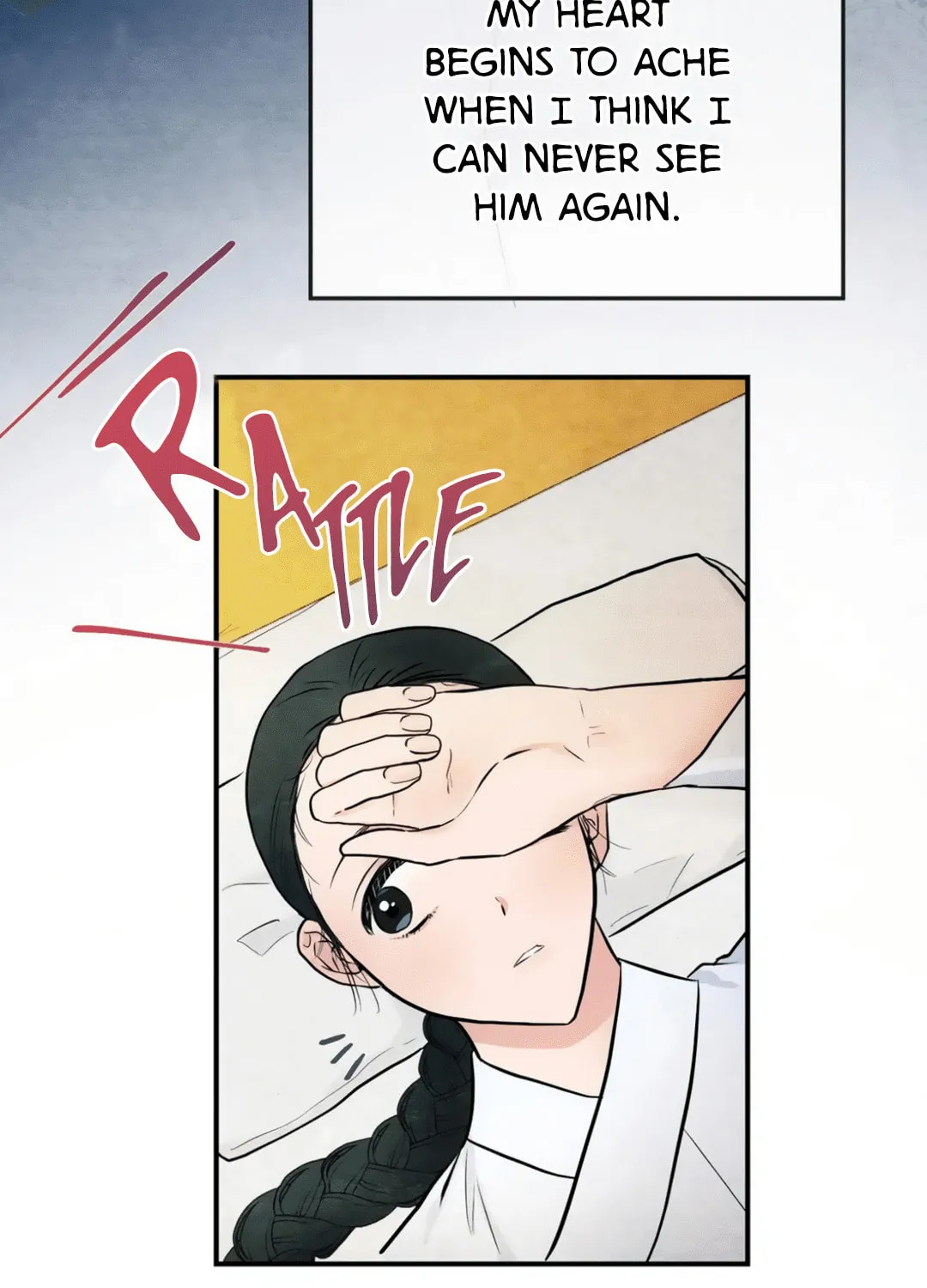 Read Wild Eyes chapter 5 image 37 on Lezhin