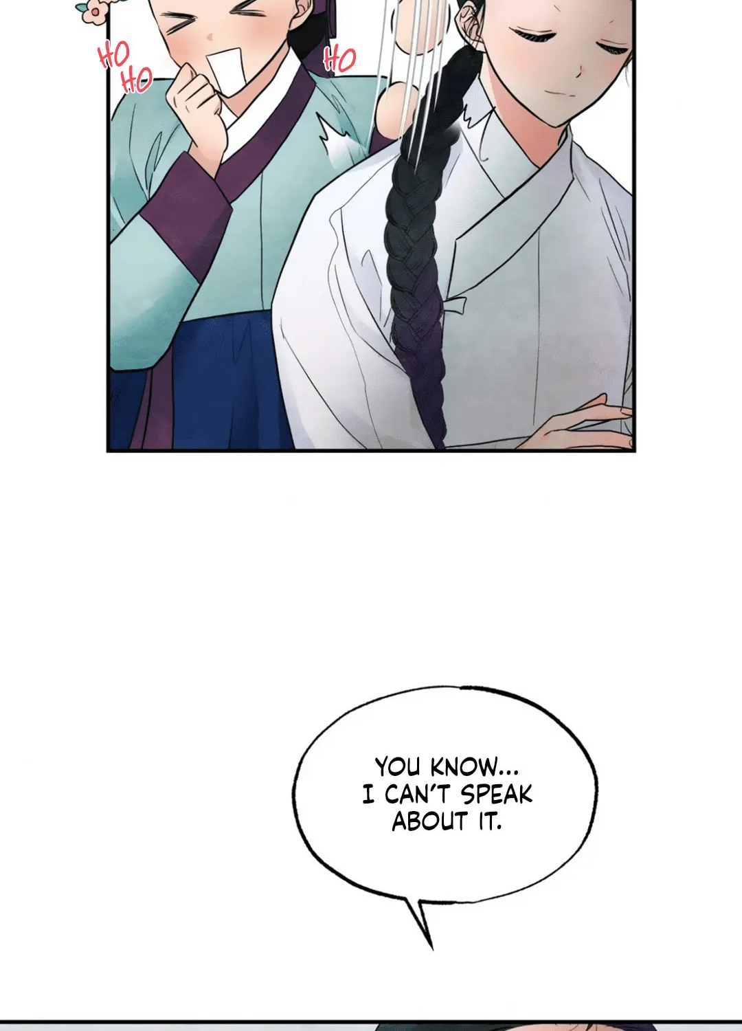 Read Wild Eyes chapter 5 image 49 on Lezhin