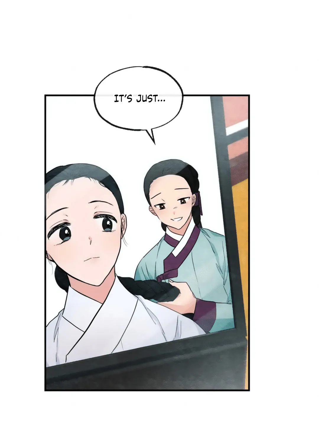 Read Wild Eyes chapter 5 image 54 on Lezhin