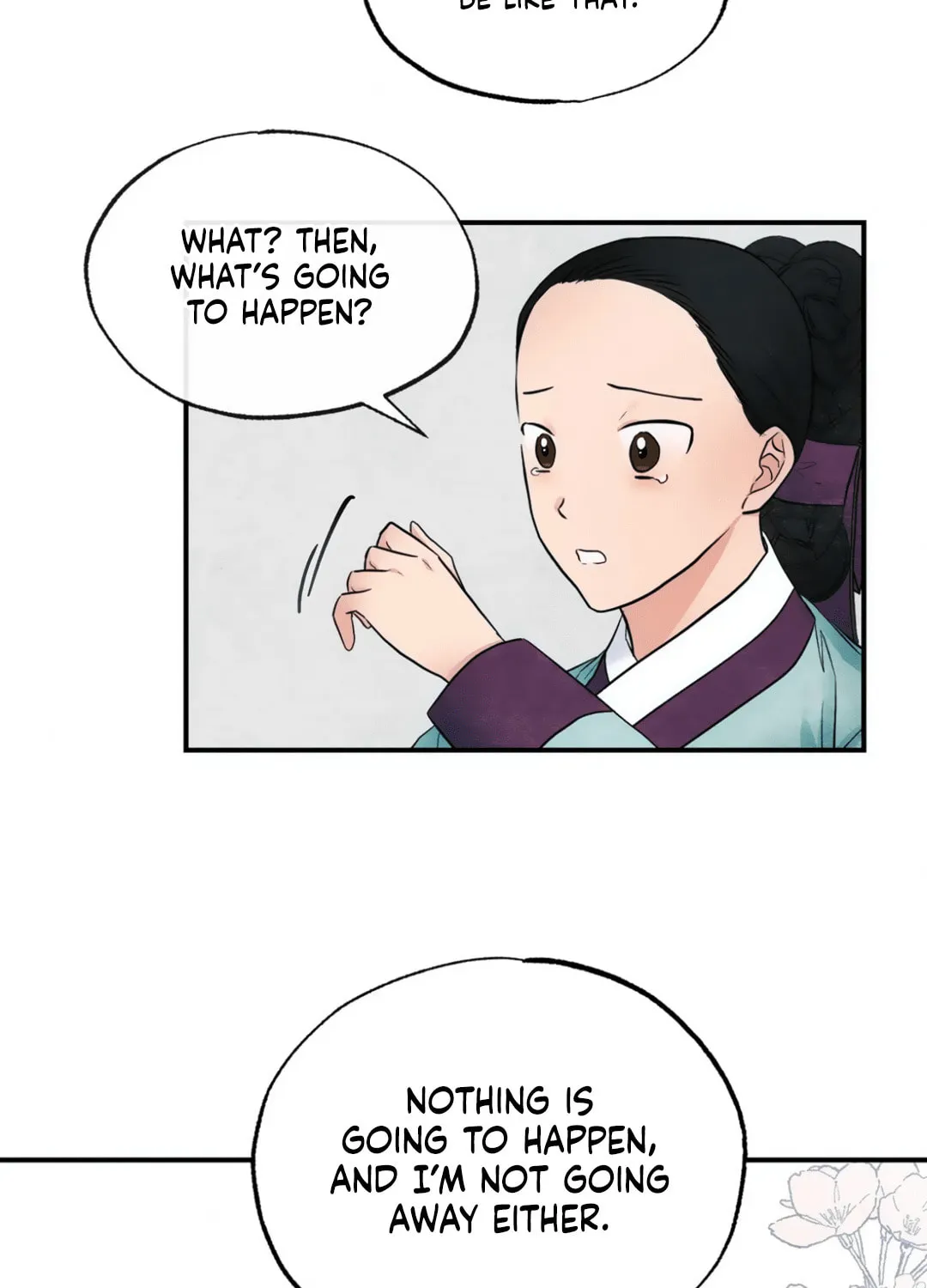 Read Wild Eyes chapter 5 image 58 on Lezhin