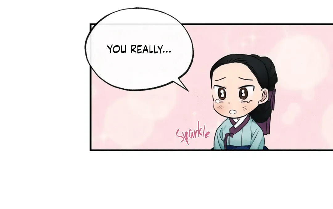 Read Wild Eyes chapter 5 image 60 on Lezhin