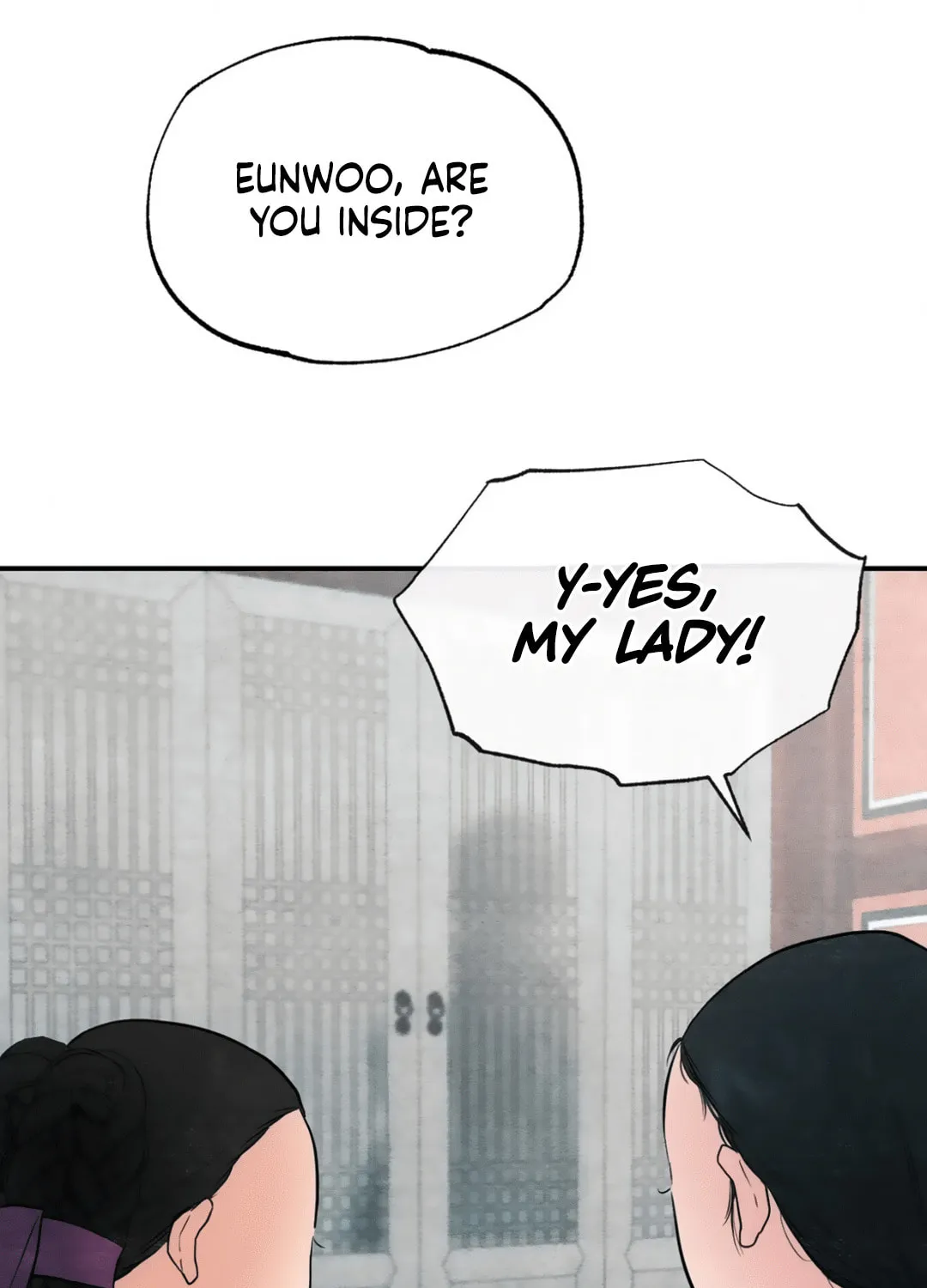 Read Wild Eyes chapter 5 image 61 on Lezhin