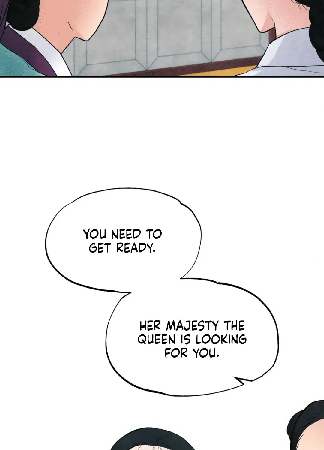 Read Wild Eyes chapter 5 image 62 on Lezhin