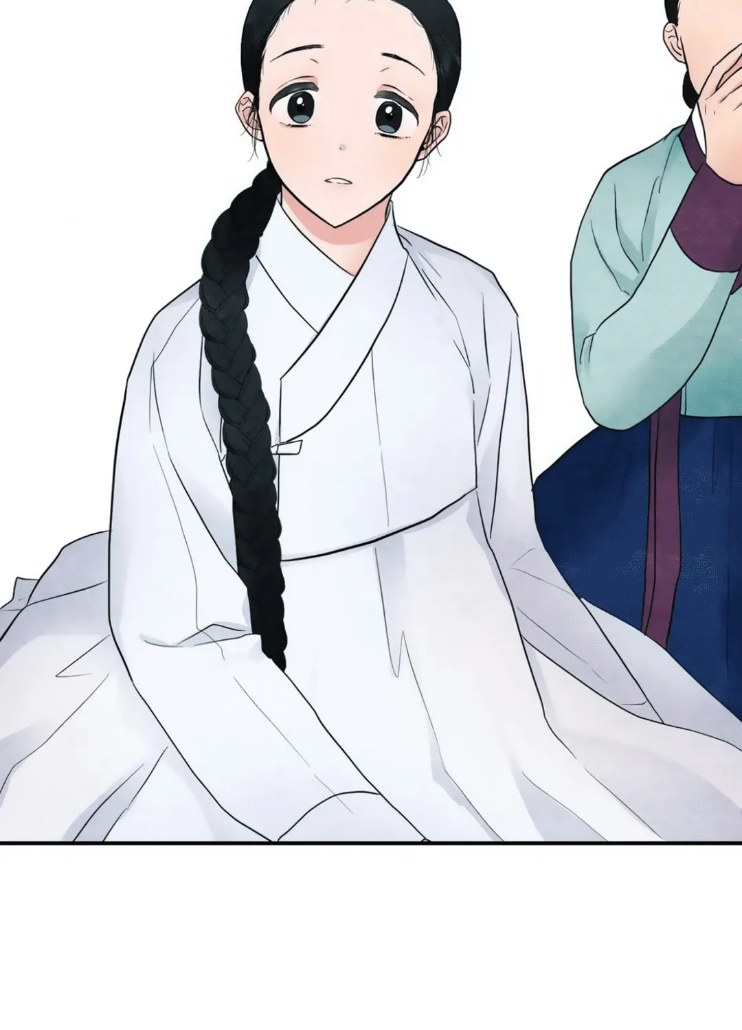 Read Wild Eyes chapter 5 image 63 on Lezhin