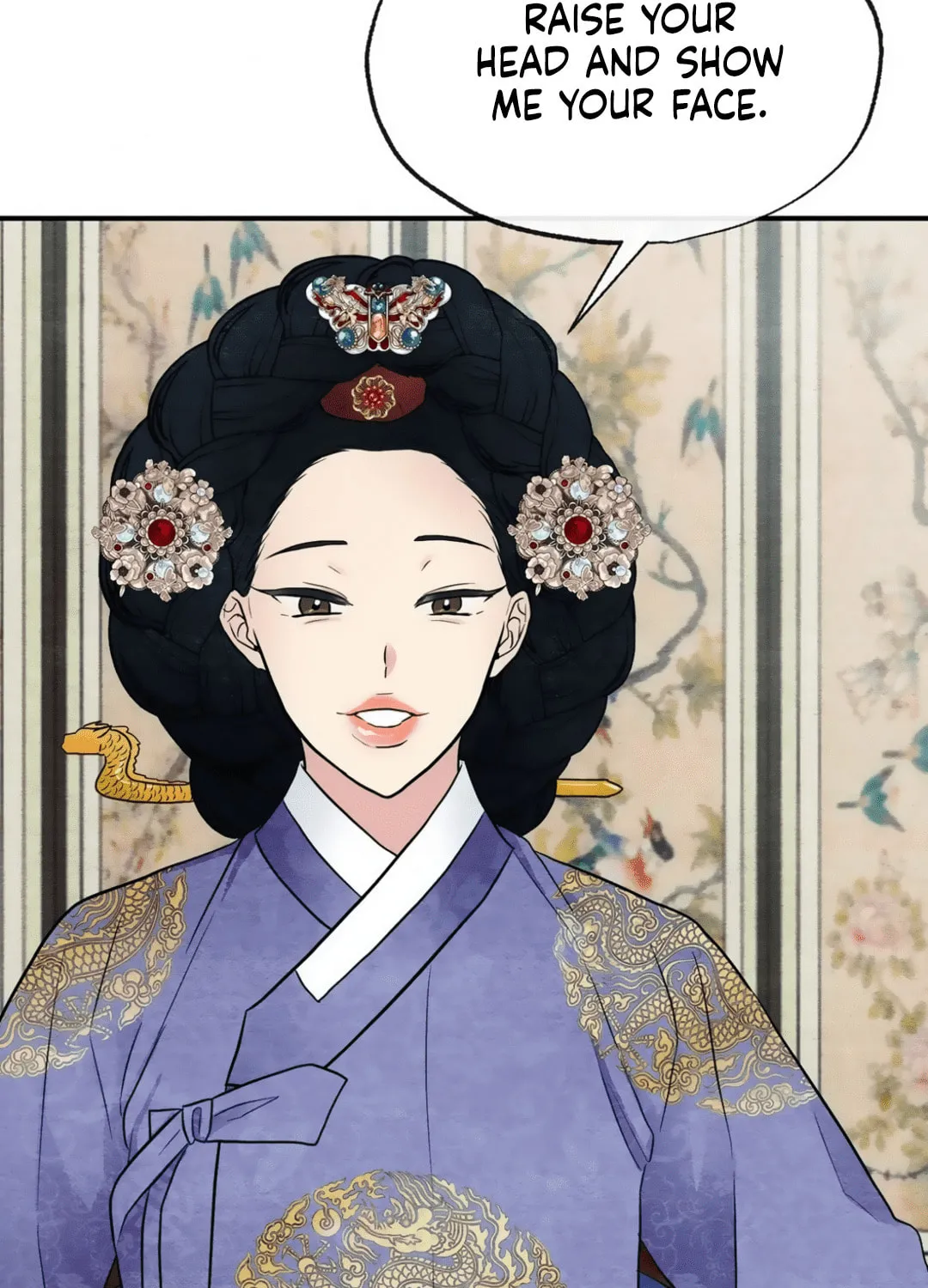 Read Wild Eyes chapter 5 image 67 on Lezhin