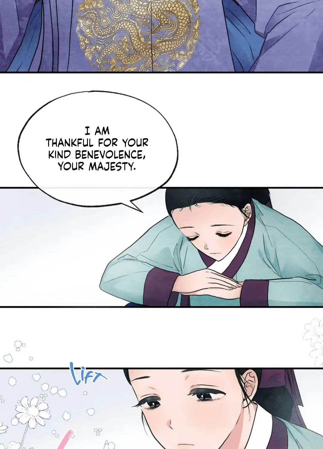 Read Wild Eyes chapter 5 image 68 on Lezhin
