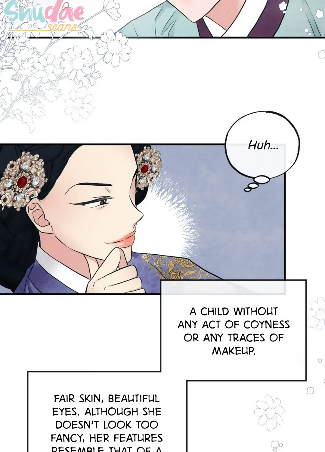 Read Wild Eyes chapter 5 image 69 on Lezhin