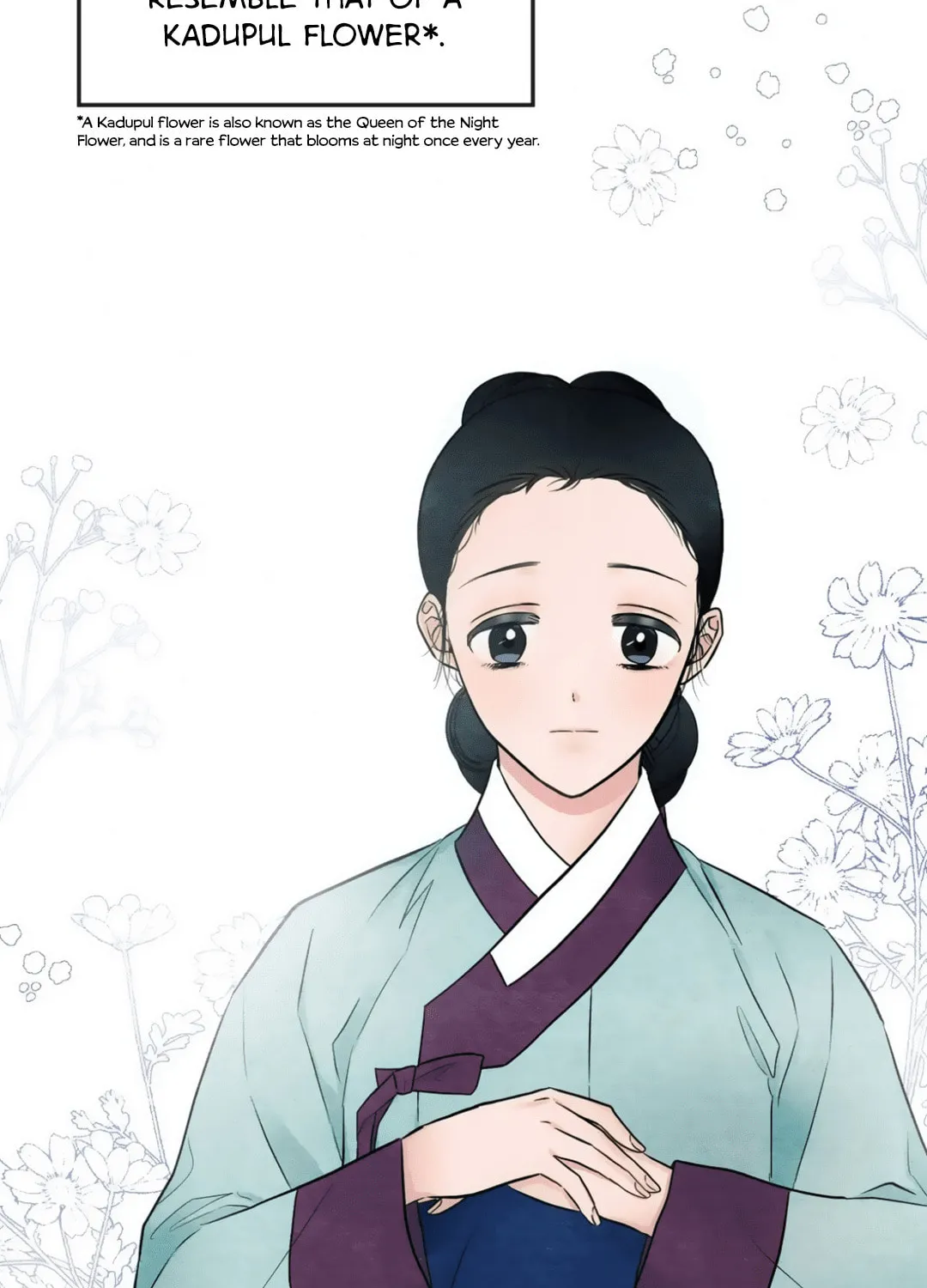 Read Wild Eyes chapter 5 image 70 on Lezhin