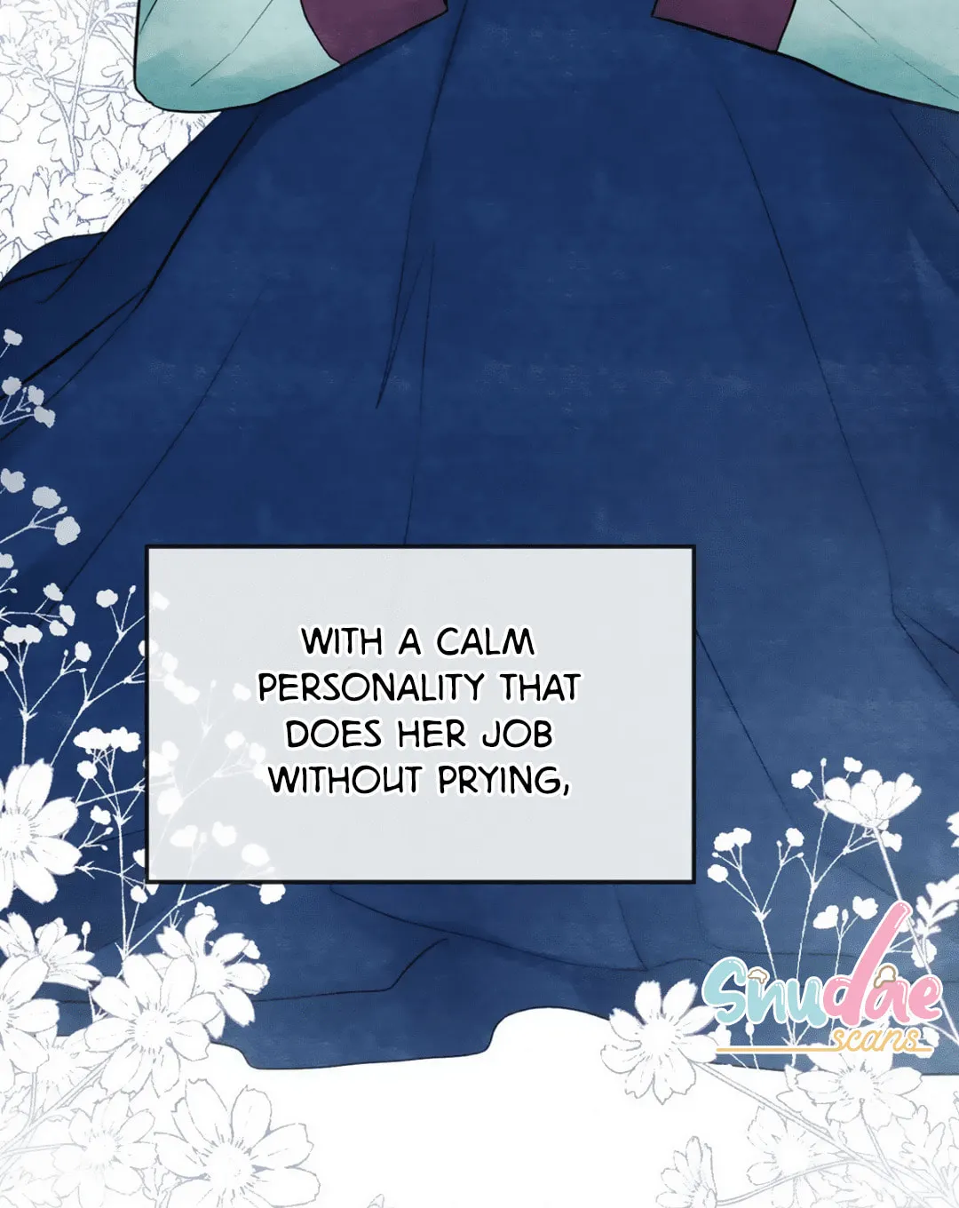 Read Wild Eyes chapter 5 image 71 on Lezhin