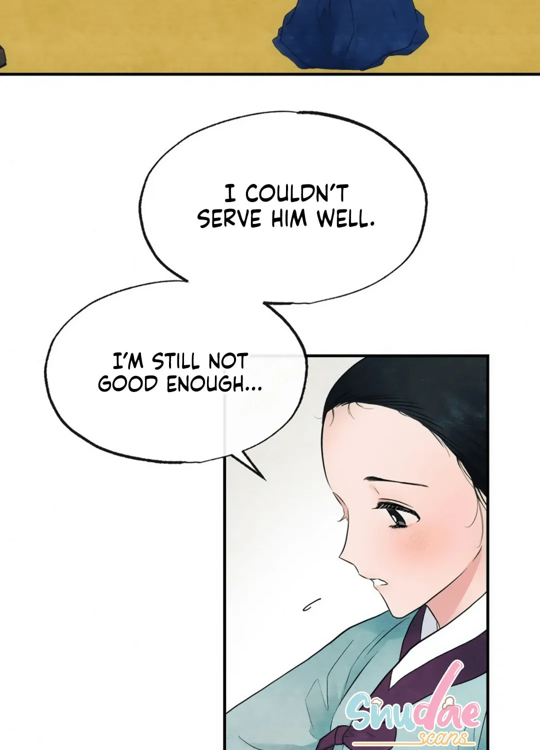 Read Wild Eyes chapter 5 image 74 on Lezhin