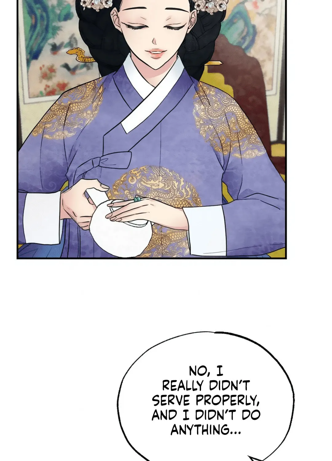 Read Wild Eyes chapter 5 image 76 on Lezhin