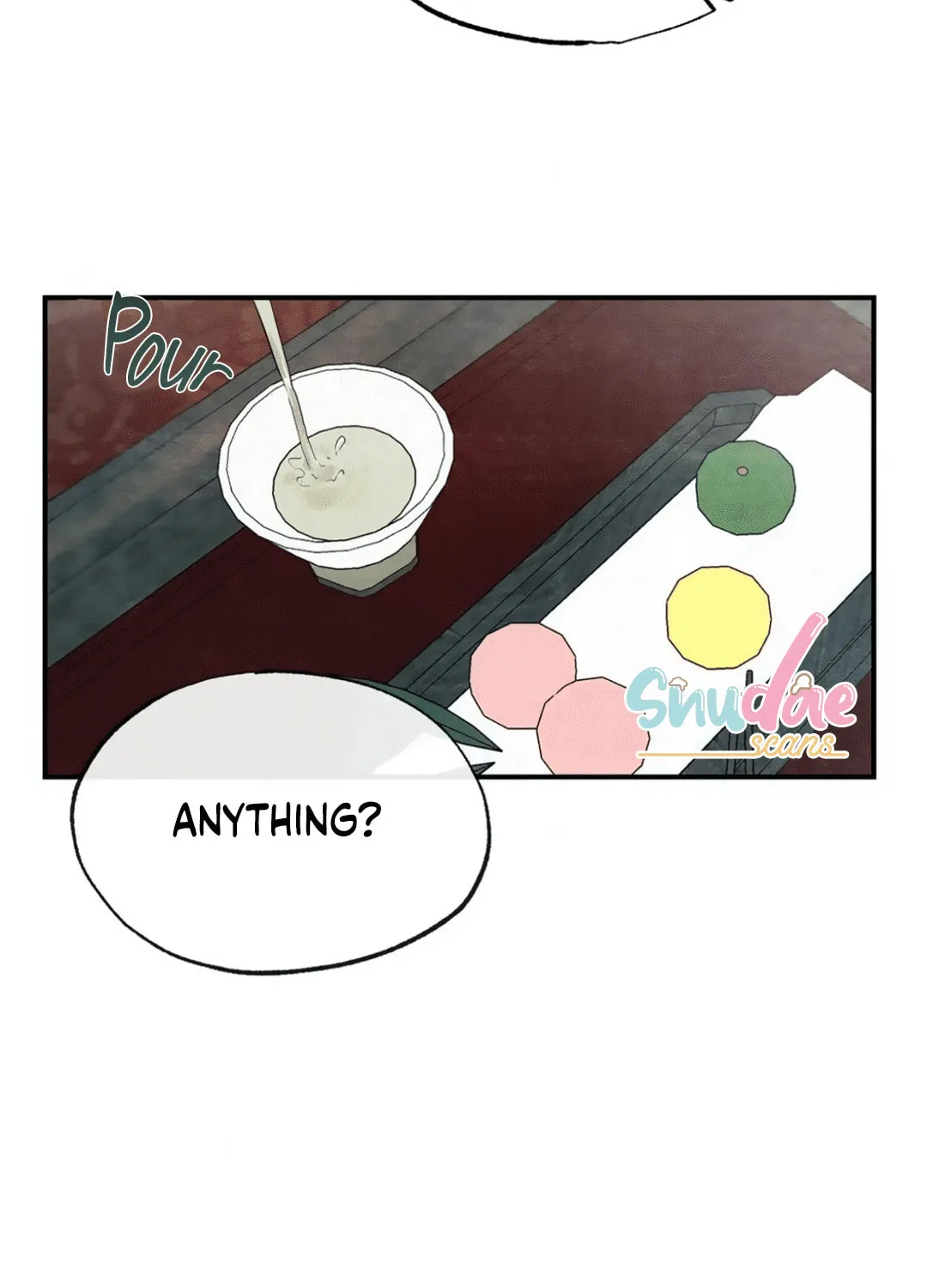 Read Wild Eyes chapter 5 image 77 on Lezhin