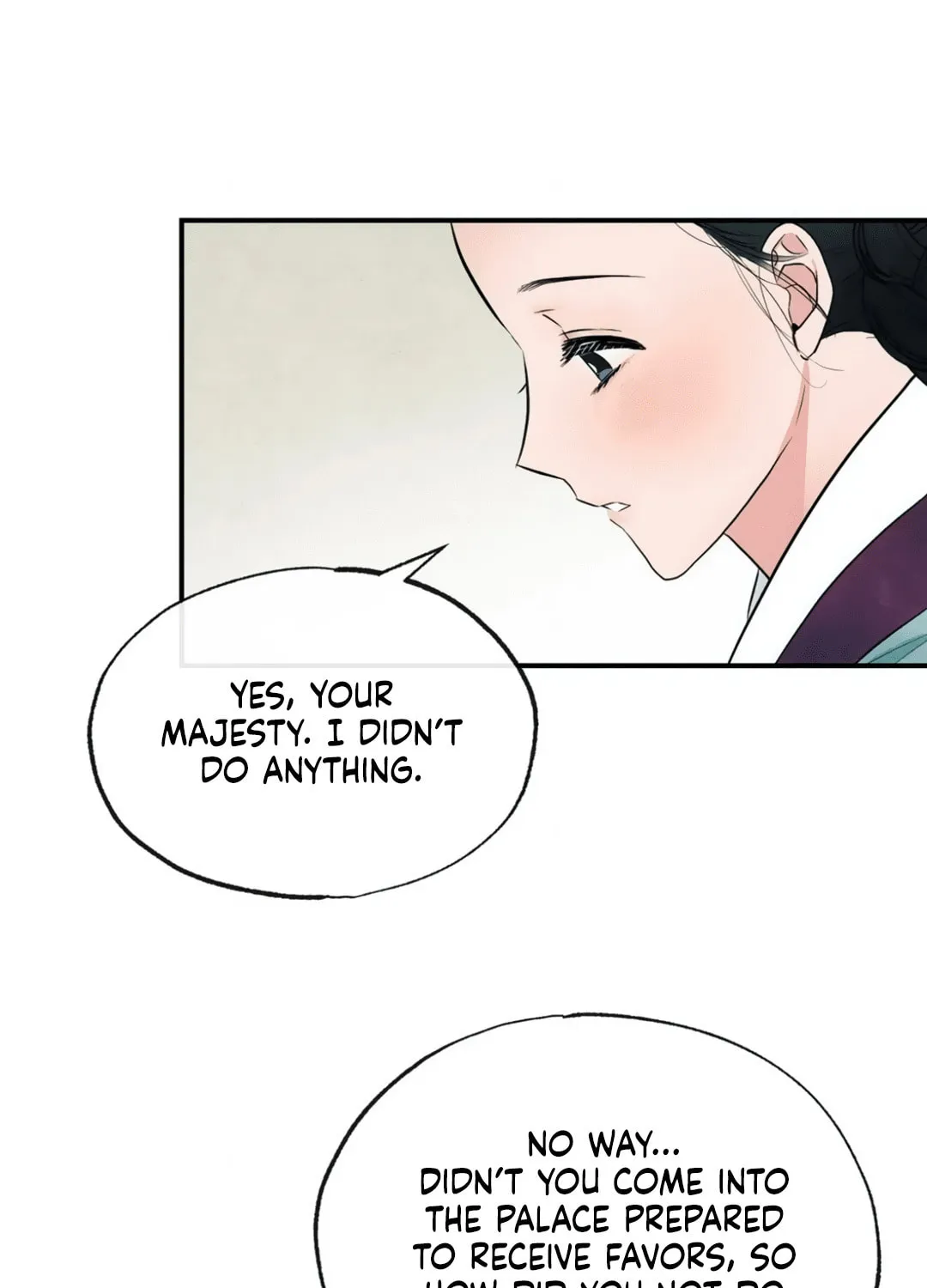 Read Wild Eyes chapter 5 image 78 on Lezhin