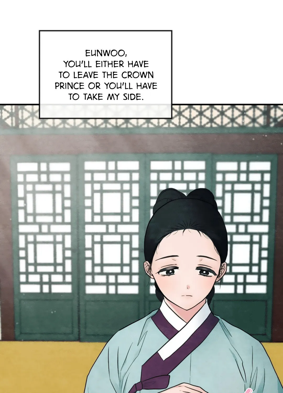 Read Wild Eyes chapter 5 image 81 on Lezhin