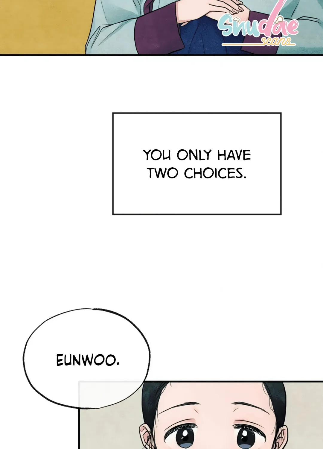 Read Wild Eyes chapter 5 image 82 on Lezhin