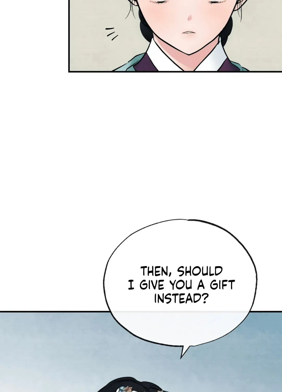 Read Wild Eyes chapter 5 image 83 on Lezhin