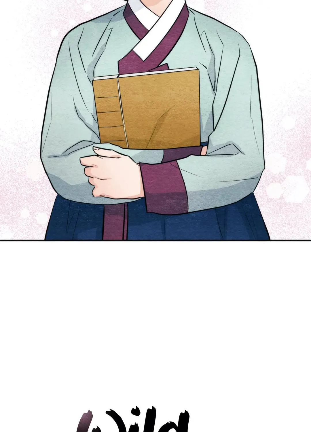 Read Wild Eyes chapter 50 image 13 on Lezhin