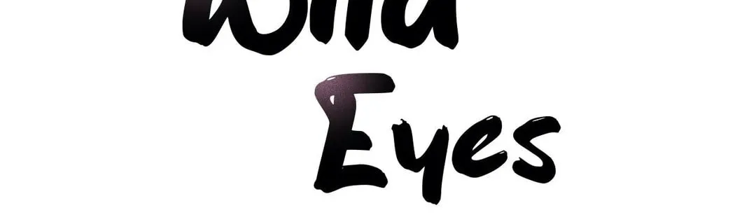 Read Wild Eyes chapter 50 image 14 on Lezhin