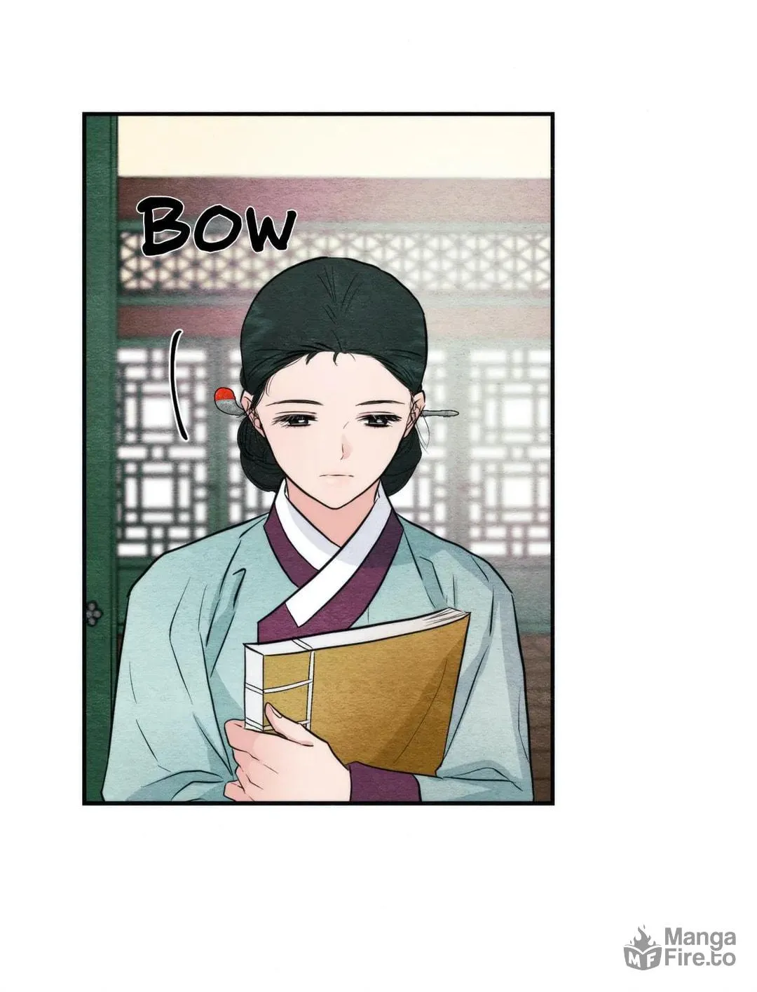 Read Wild Eyes chapter 50 image 23 on Lezhin