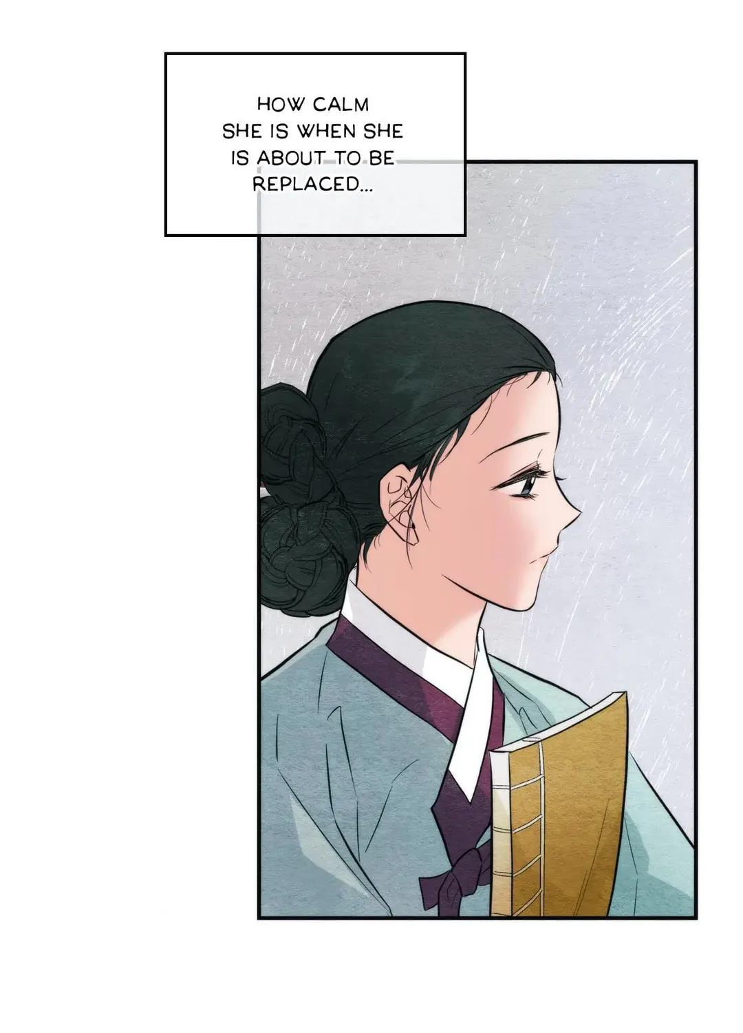 Read Wild Eyes chapter 50 image 25 on Lezhin