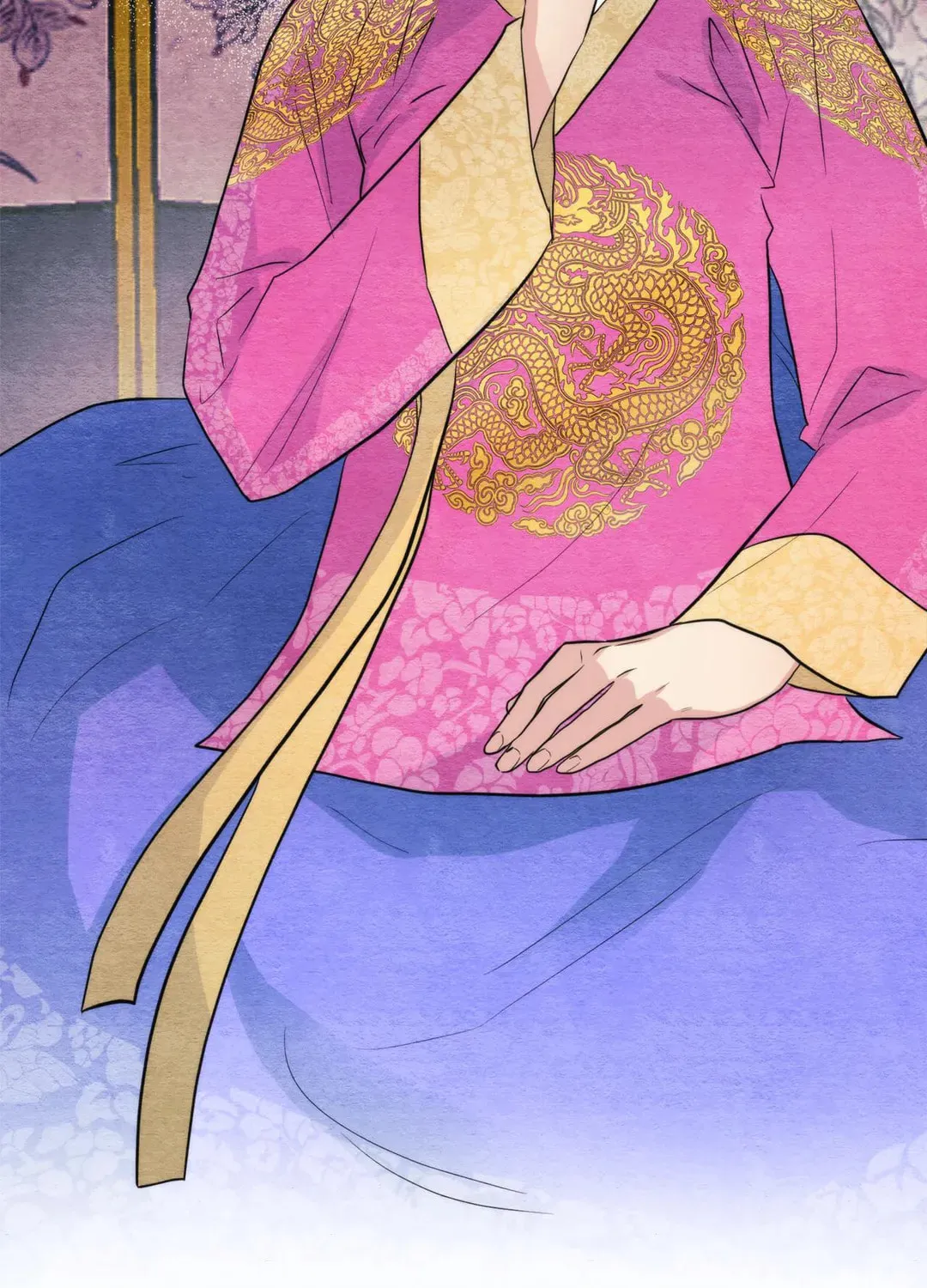 Read Wild Eyes chapter 50 image 30 on Lezhin