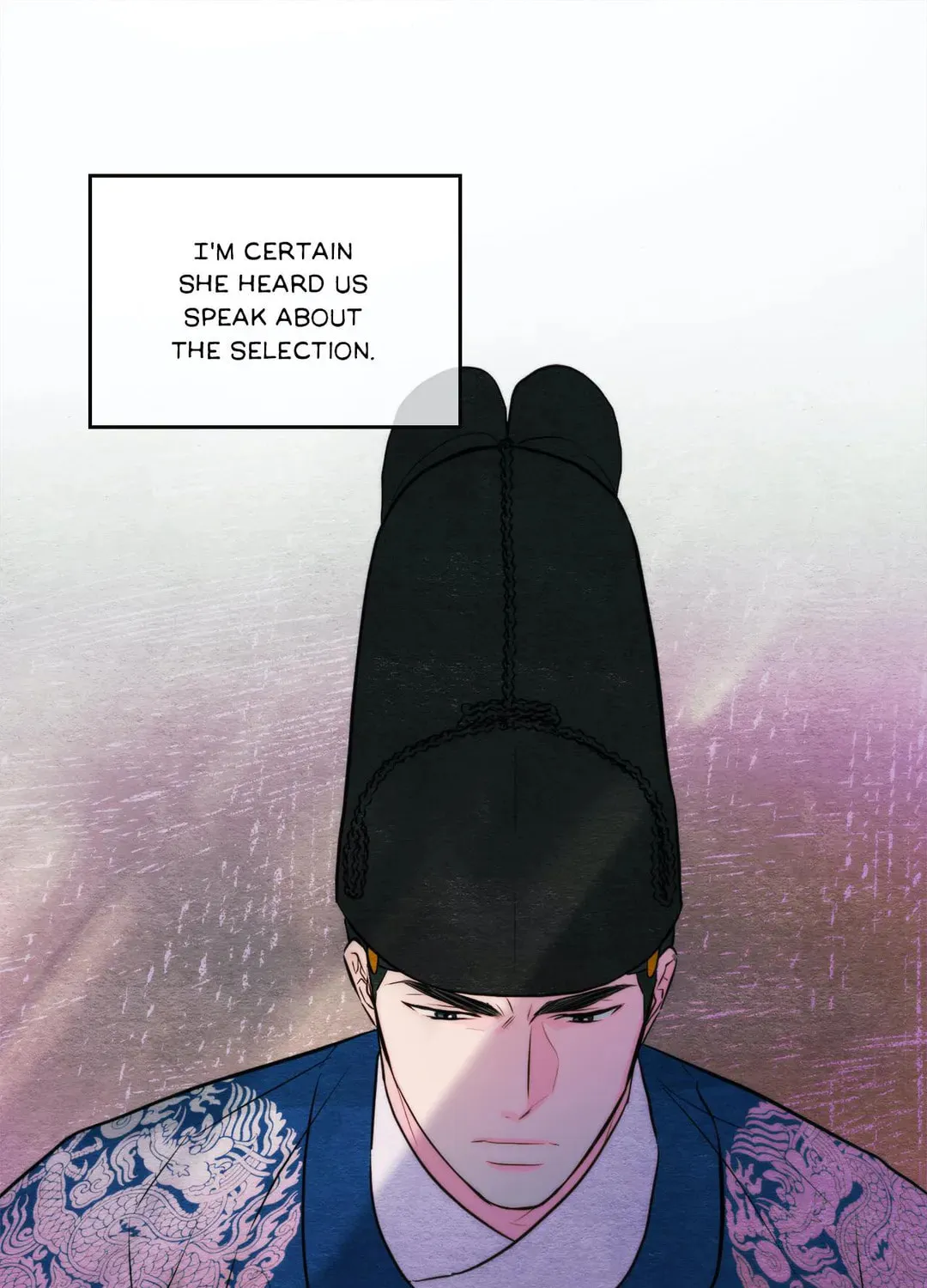 Read Wild Eyes chapter 50 image 33 on Lezhin