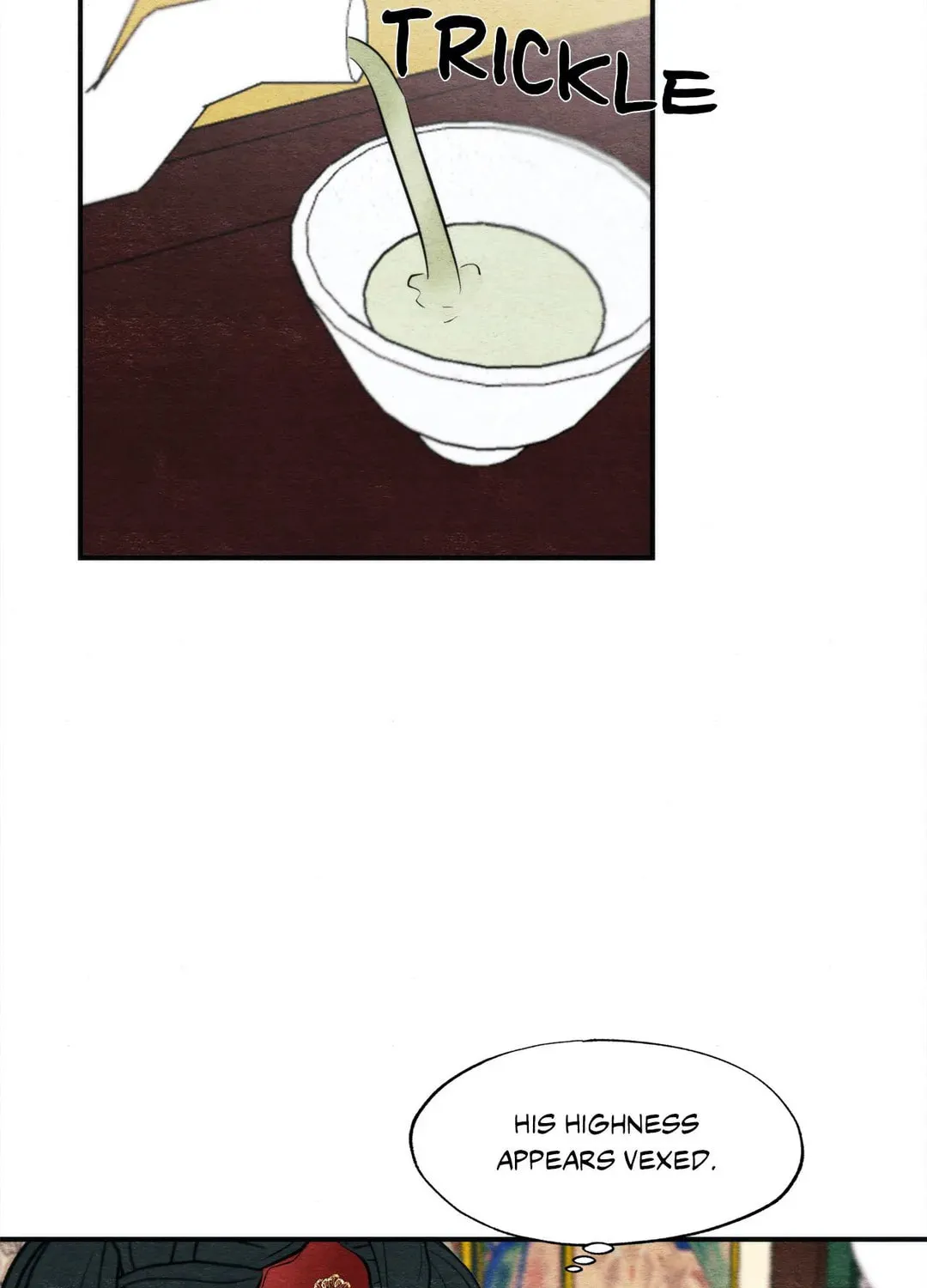 Read Wild Eyes chapter 50 image 36 on Lezhin