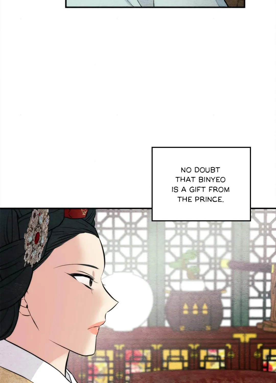 Read Wild Eyes chapter 50 image 40 on Lezhin