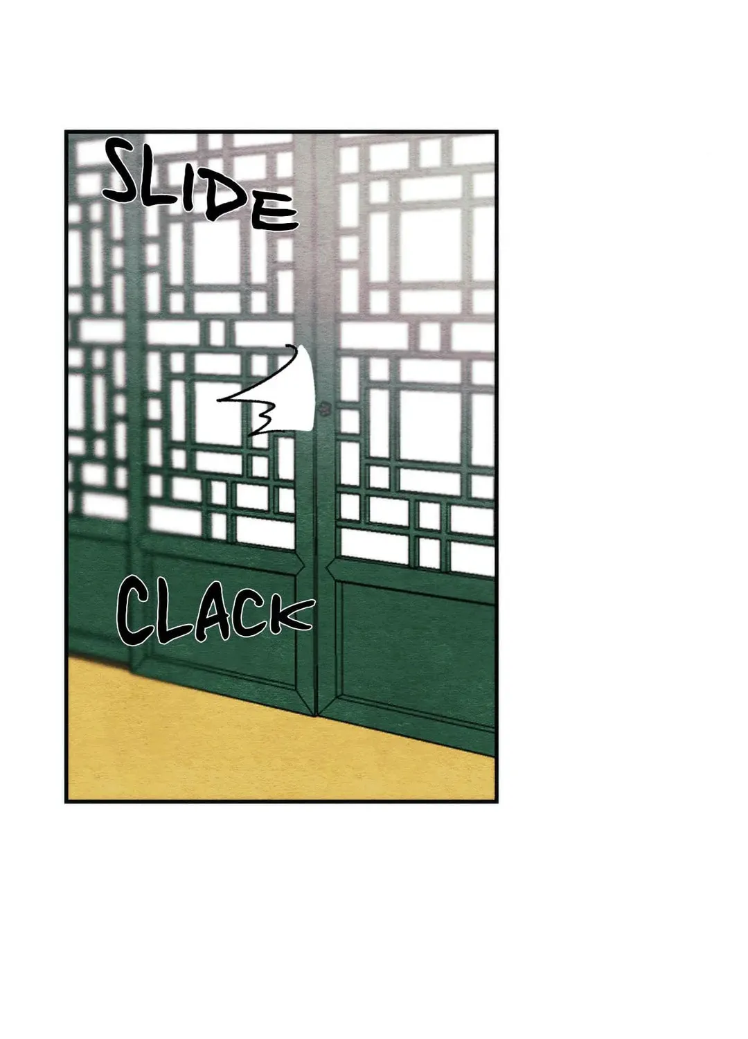 Read Wild Eyes chapter 50 image 43 on Lezhin