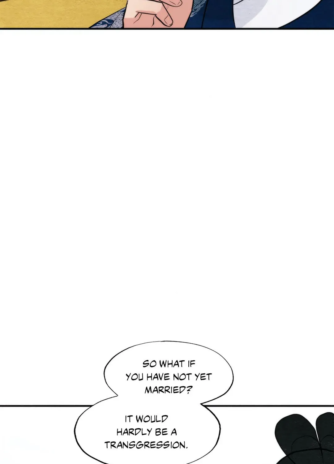 Read Wild Eyes chapter 50 image 45 on Lezhin
