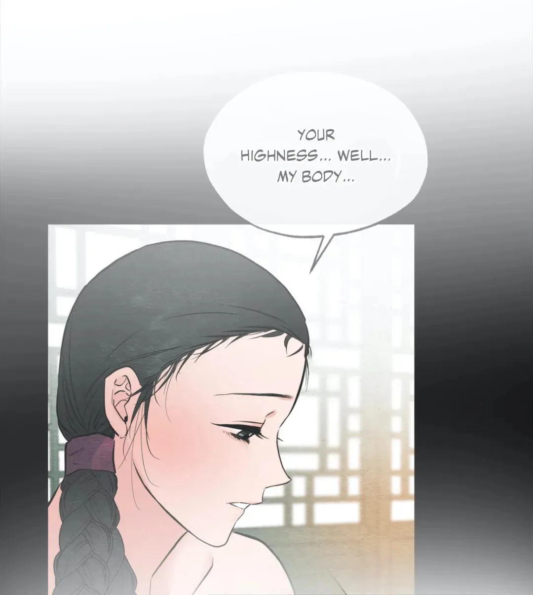 Read Wild Eyes chapter 50 image 47 on Lezhin