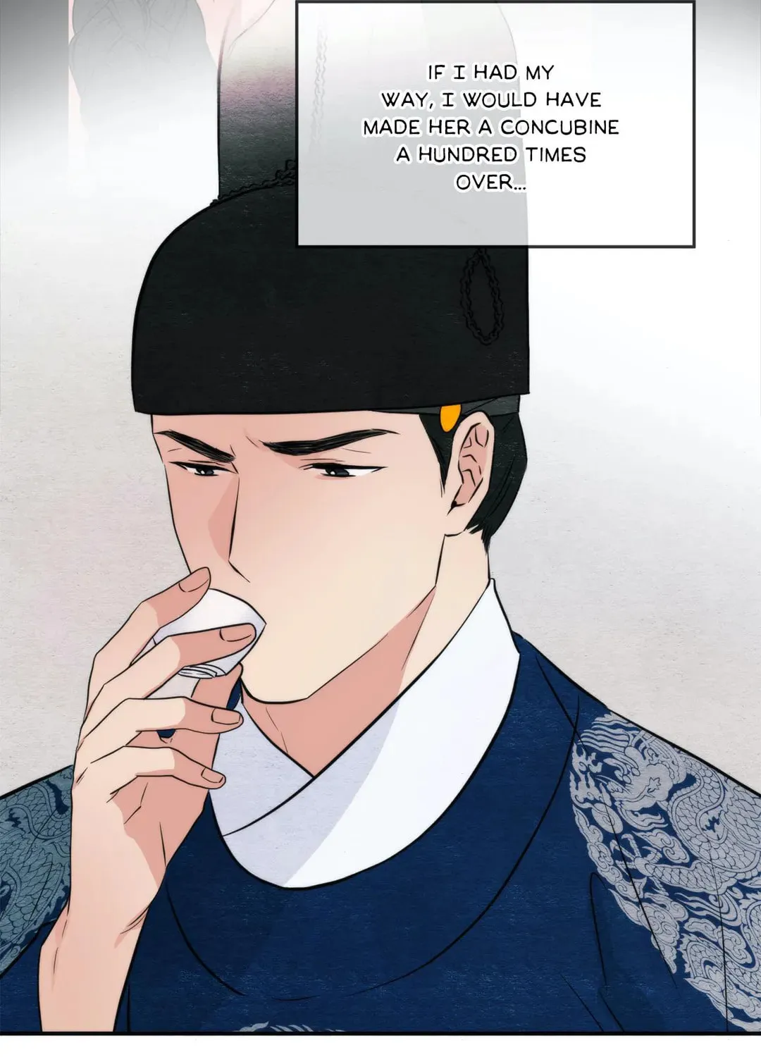 Read Wild Eyes chapter 50 image 48 on Lezhin