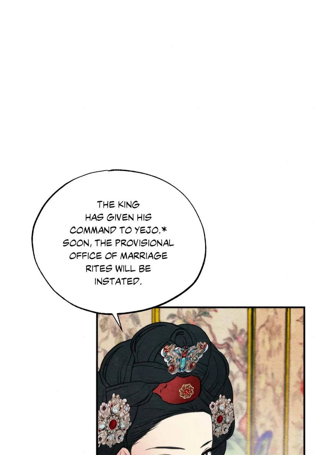 Read Wild Eyes chapter 50 image 49 on Lezhin